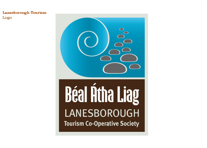 Lanesborough Tourism, Logo Lanesborough Tourism, Logo