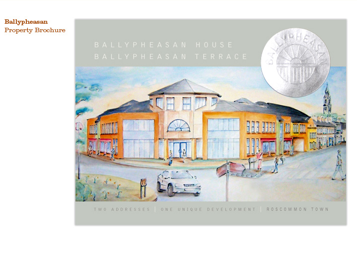 Ballypheasan - Property Brochure Ballypheasan - Property Brochure