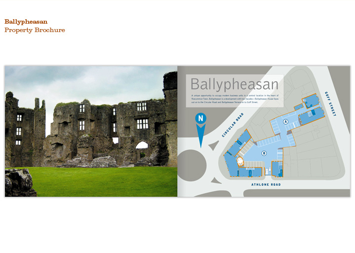 Ballypheasan - Property Brochure Ballypheasan - Property Brochure