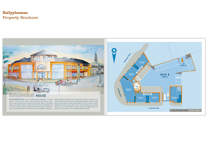 Ballypheasan - Property Brochure Ballypheasan - Property Brochure